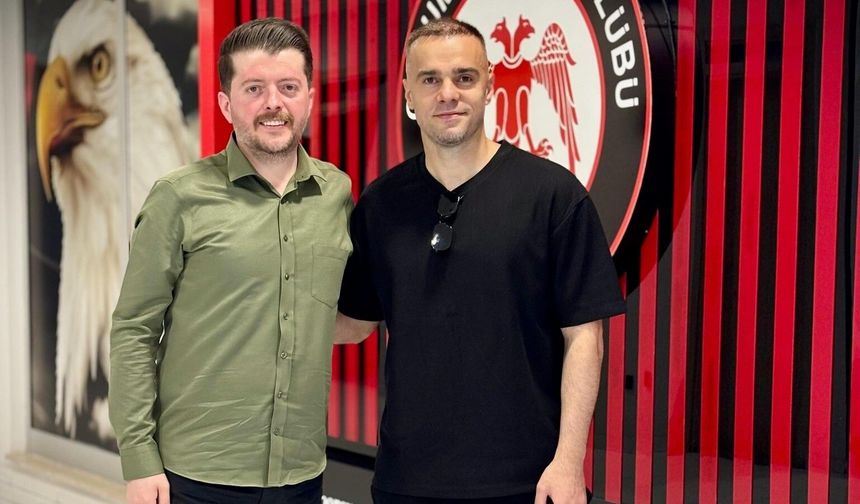 'Süper Lig'e hazırdık'