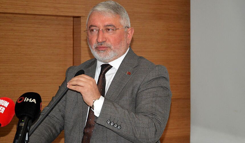 '14 Mayıs Çorum için bir milat olacak'