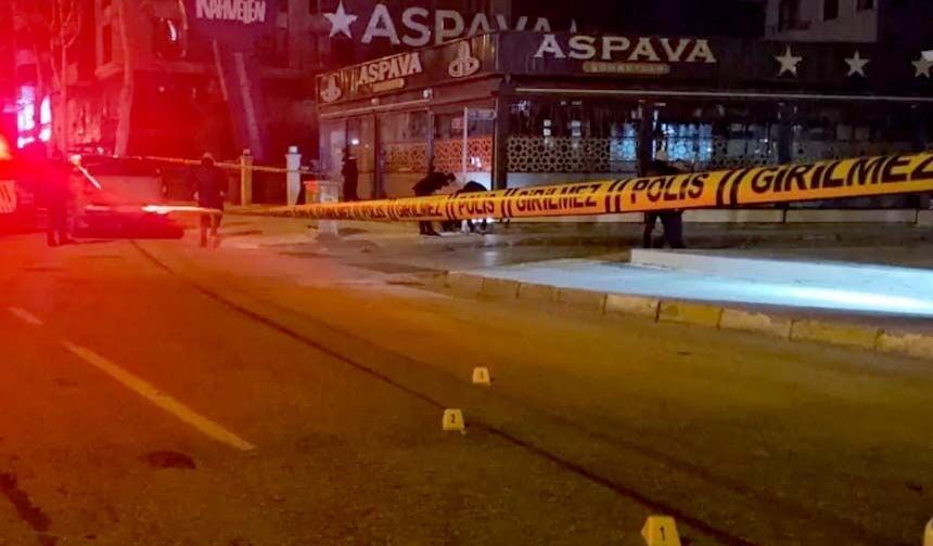 'Hiçbir zaman haraç vermeyeceğiz'
