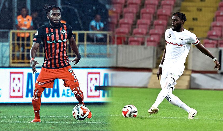 Trabzonspor'a mı gidiyor?