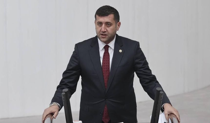 MHP'den TFF'ye tepki! Daha Çorum FK-Erok maçı tamamlanmadı