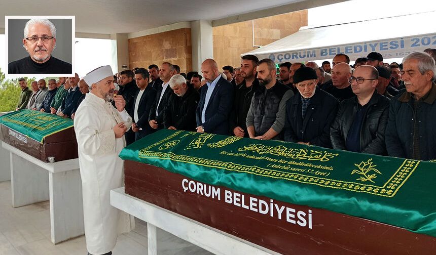 Kemal Bolat dualarla uğurlandı
