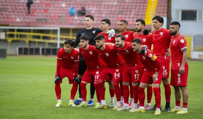 34 yıldır Süper Lig'e çıkamıyorlar!