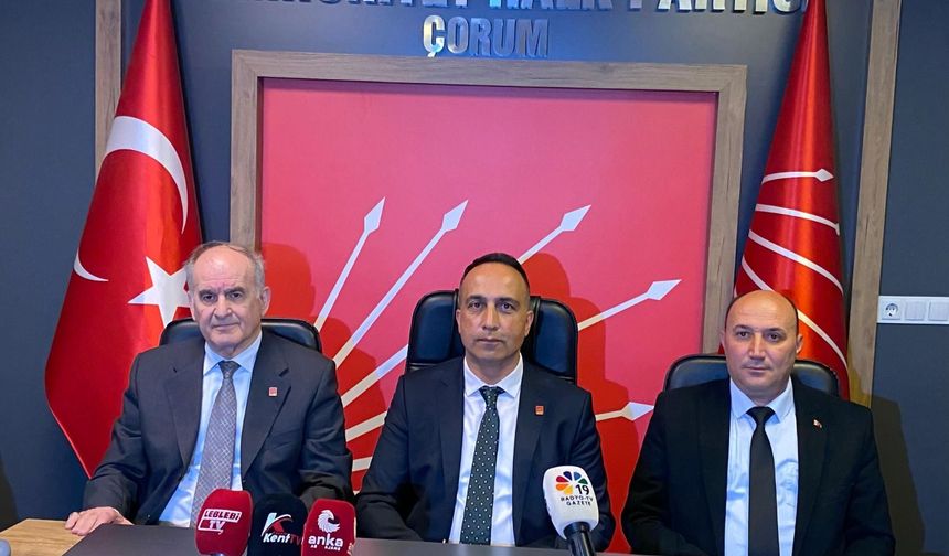 'Askeri hastaneler ve okullar yeniden açılmalıdır'