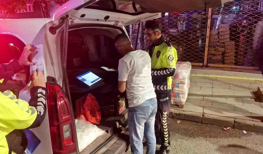 150 bin lira ceza yediler