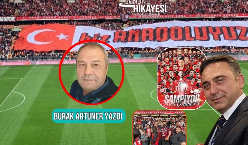 İsmail Terlemez’e Acun Ilıcalı benzetmesi