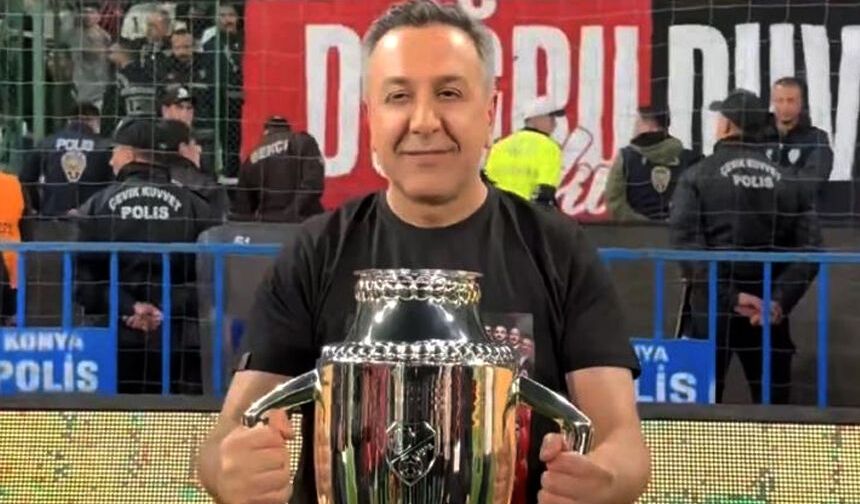 'Sabırlı olmalıyız'