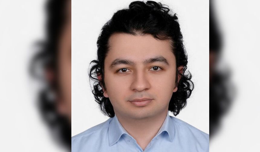 Genç doktor kalbine yenik düştü
