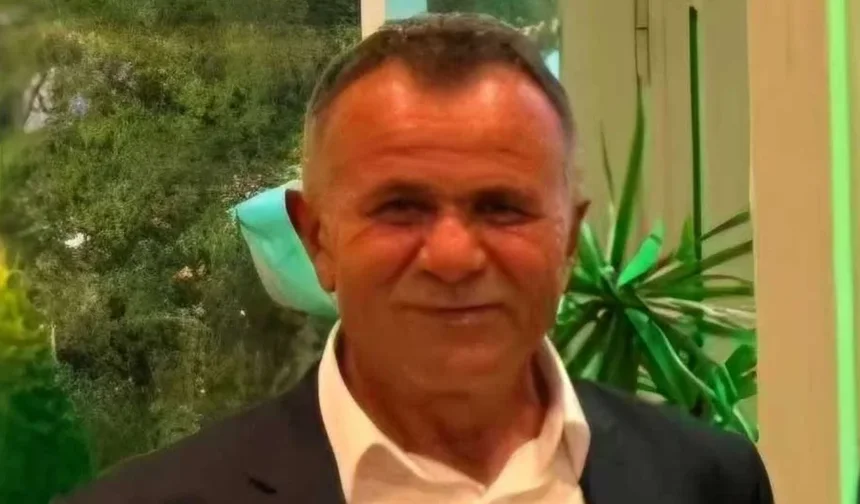 Esat Özdemir vefat etti