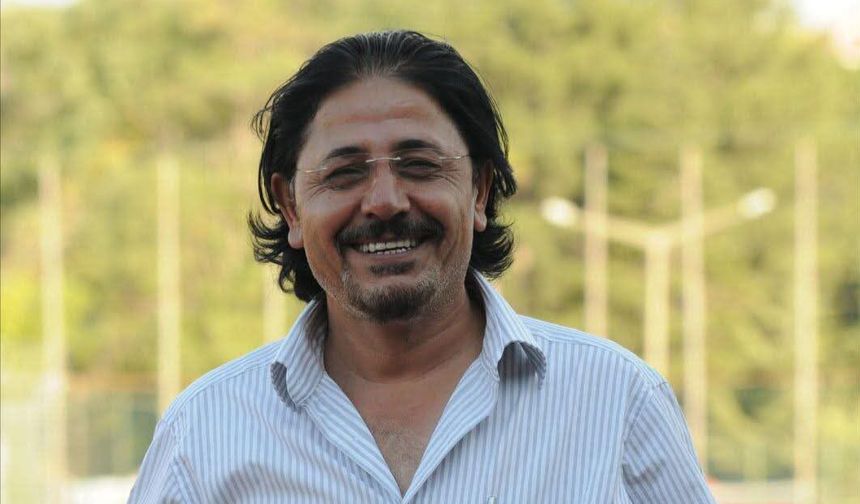 Kemal Bolat'ı kaybettik