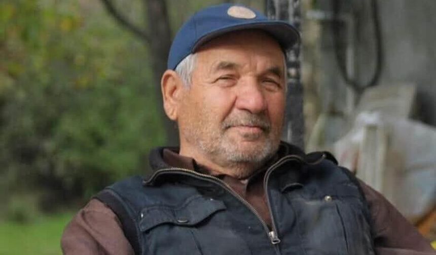 Hasan Esenyel vefat etti
