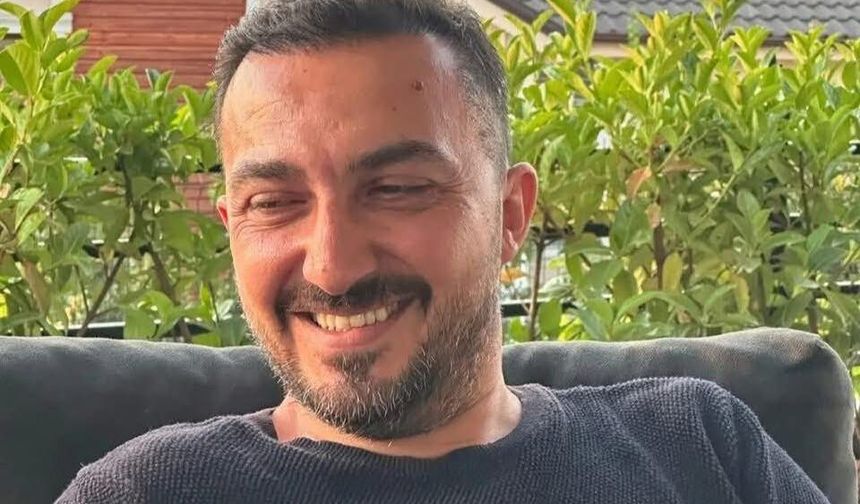 Mehmet Sönmüş vefat etti