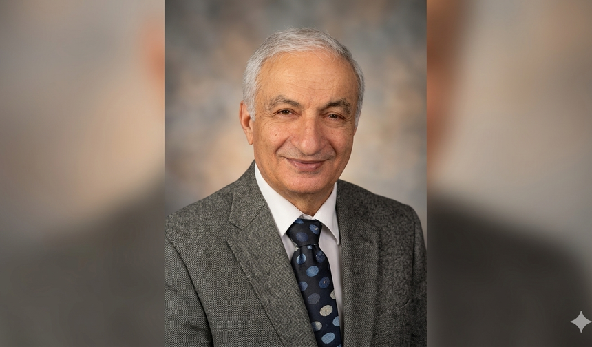 Emekli banka müdürü vefat etti