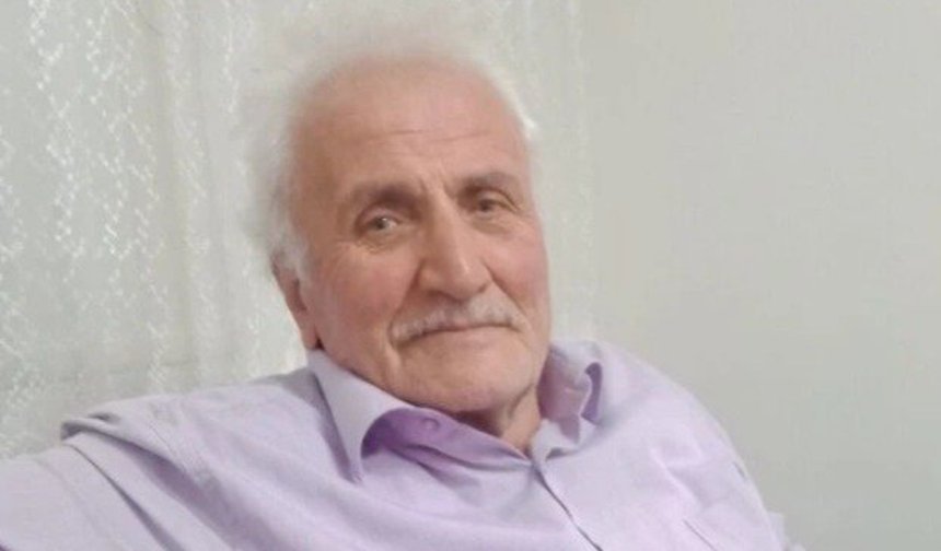 Başkan Ünlü babasını kaybetti