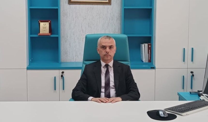 Asaleten atandı