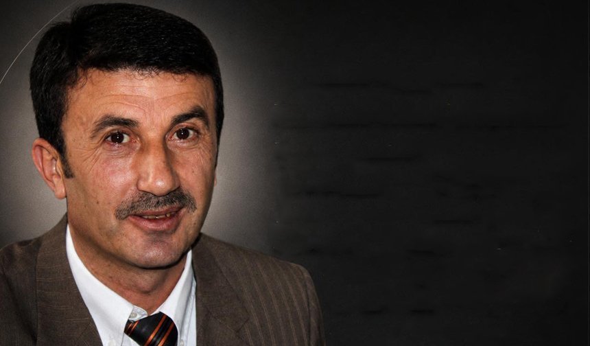 Çorumlu imam hayatını kaybetti