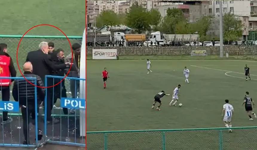 TFF iki takımı küme düşürdü!
