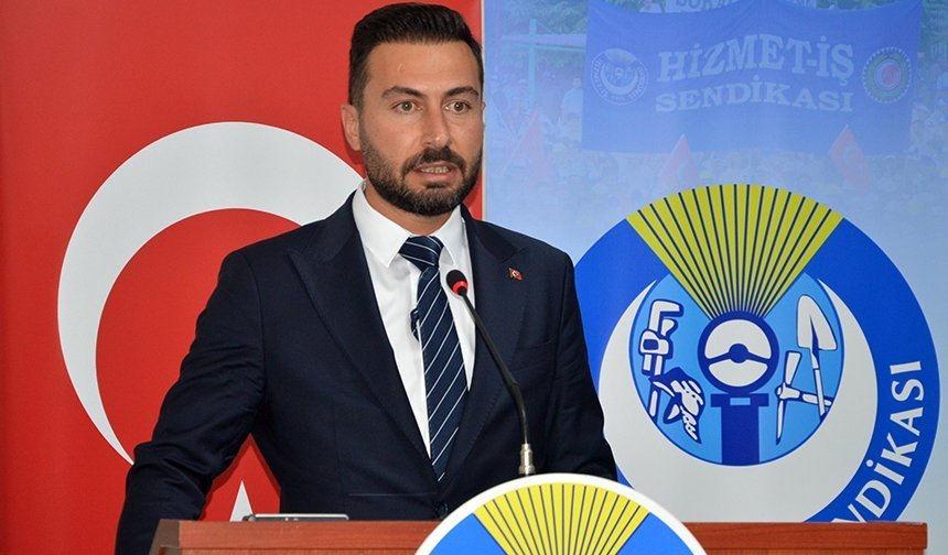 'Belediye başkanımızın bize muhalefet göstereceğine inanmıyoruz'