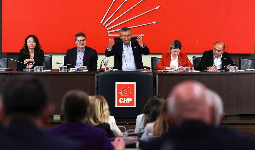 Kılıçdaroğlu bayram sonuna kadar kurultay kararı