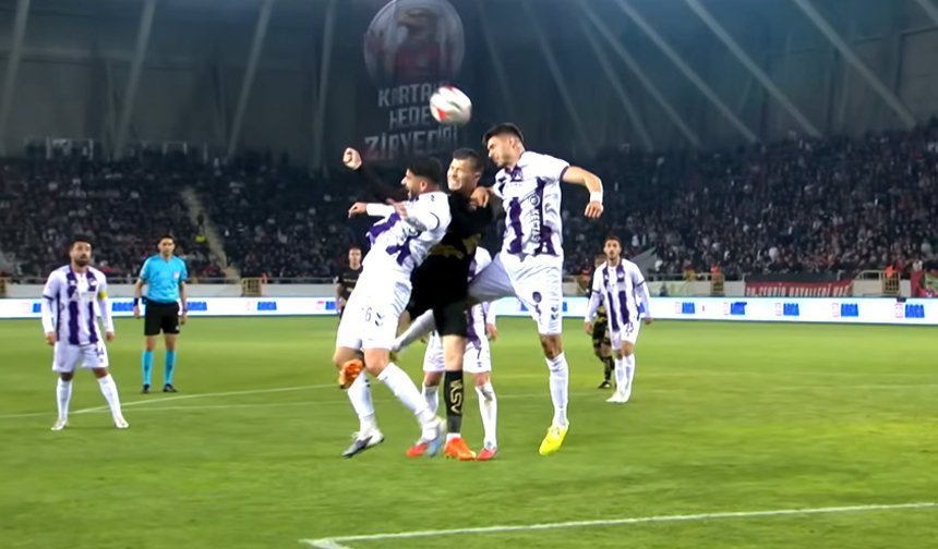 Yarı final maçı öncesi sakatlık şoku