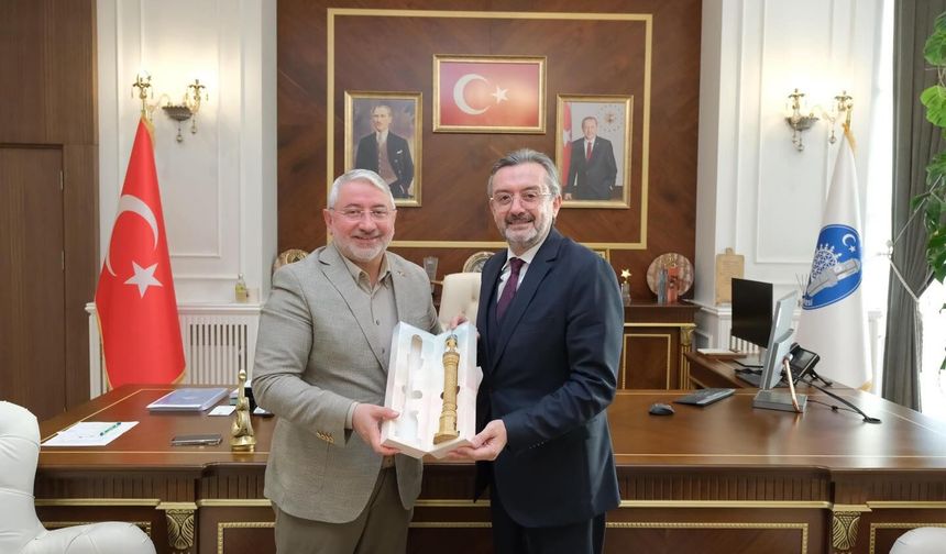 1.Lig'den sorumlu o isim Çorum maçına geliyor
