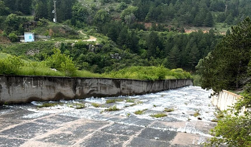 31 yıl sonra Çorum'da ilk
