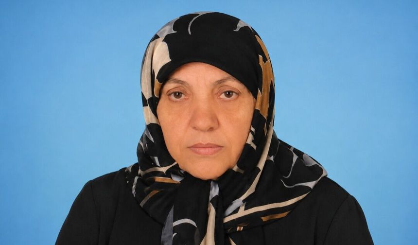 Fazıla Körekoğlu hayatını kaybetti