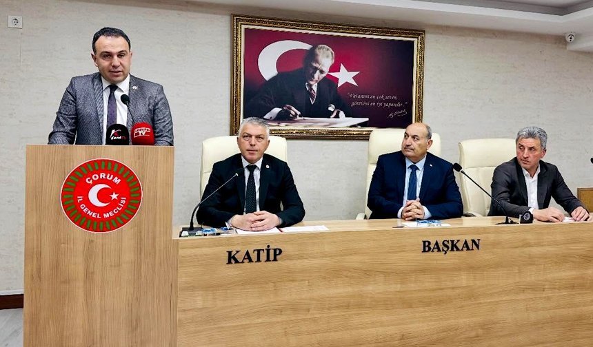 ‘Hiçbir seçim kamu zararının ve vatandaşın mağduriyetinin önüne geçmemeli’