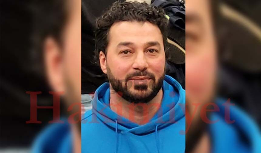 Çorumlu genç Almanya'daki silahlı saldırıda hayatını kaybetti