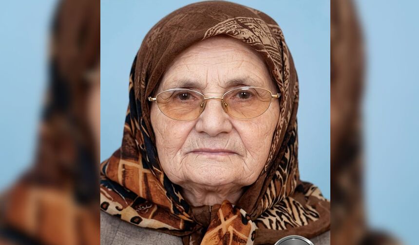 Ülker Kayiş vefat etti