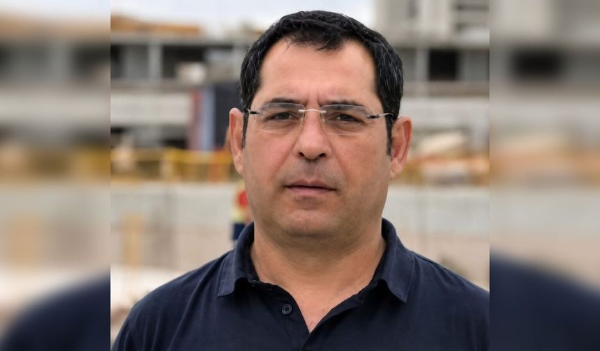 Mimar Alparslan Koçak vefat etti