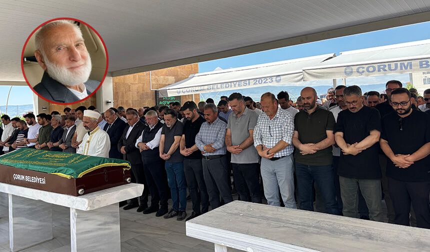 Bilgit İstanbullu toprağa verildi