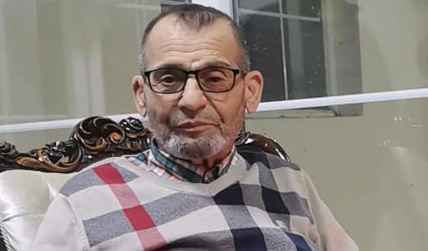 Osman Özkul vefat etti