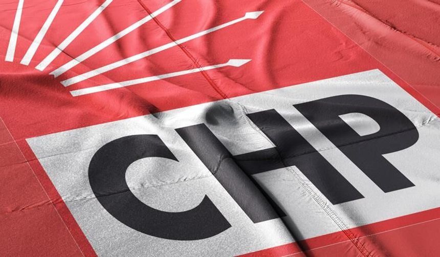 CHP'de 9 vekil için ihraç talebi