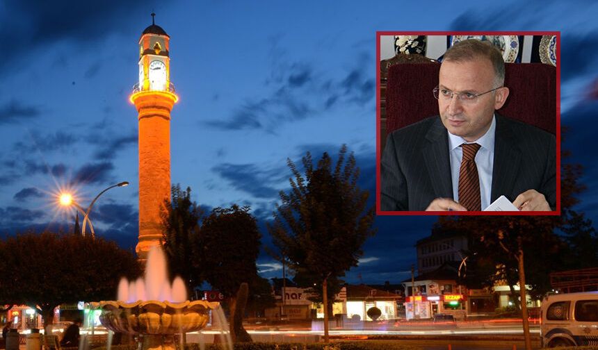 Işık’tan “Yeni Çorum” vurgusu: Bu fırsatı kaçırmayalım