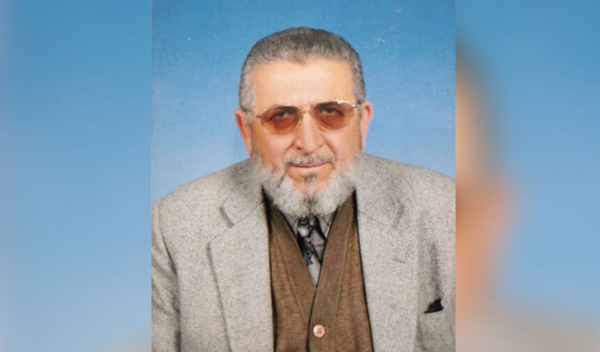 Ahmet Küçük vefat etti