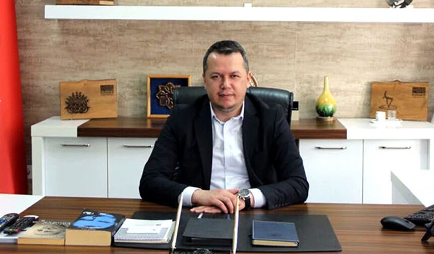 Çorumlu üreticilere KOSGEB’ten dev destek