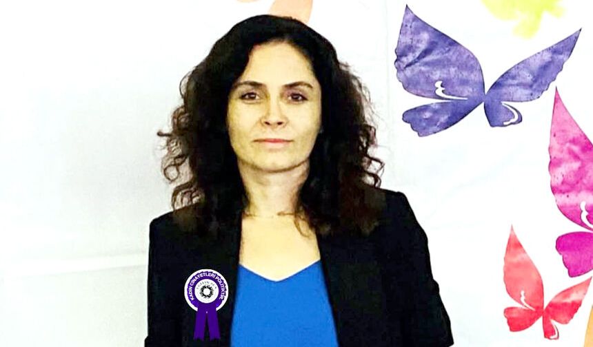 ‘Eğitim emekçilerinin karşı karşıya kaldığı mobbing vakaları görmezden gelinemez’