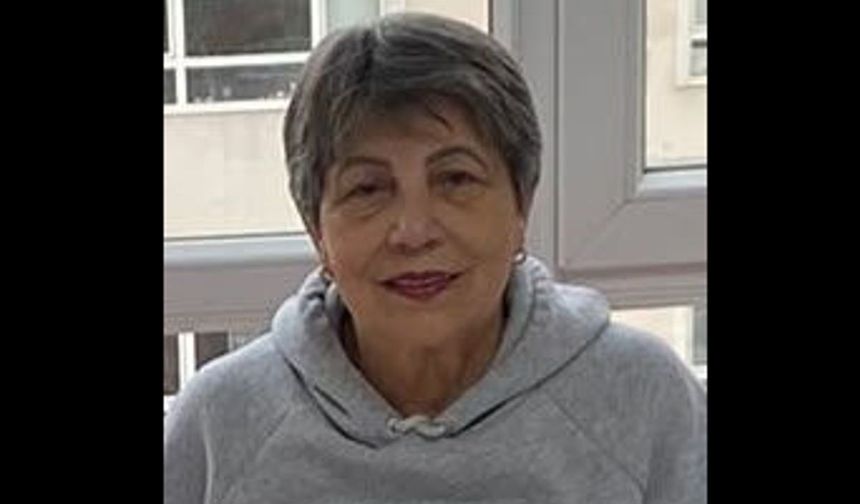 Hülya Kavukçu vefat etti