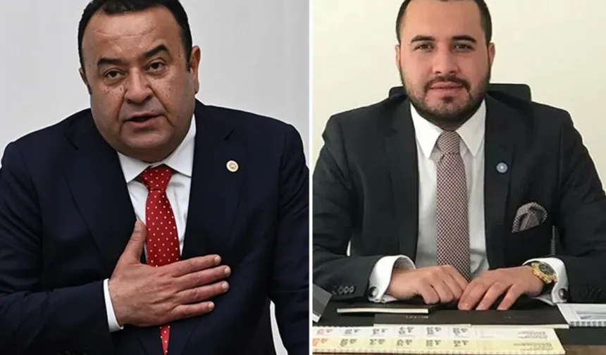 Adnan Beker’in oğlu Oğuzhan Beker gözaltında