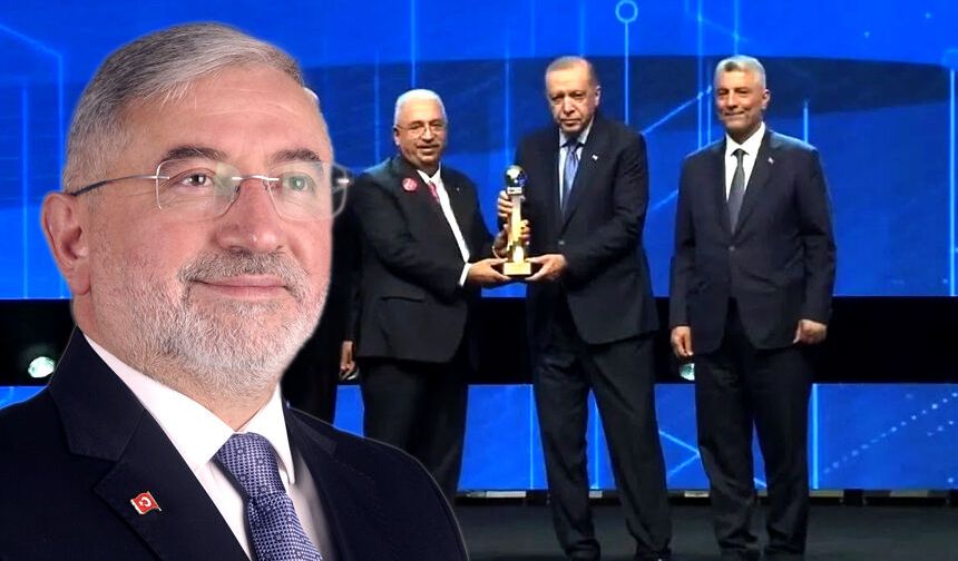 Aşgın'dan Ahlatcı'ya kutlama, Arca'yı es geçti