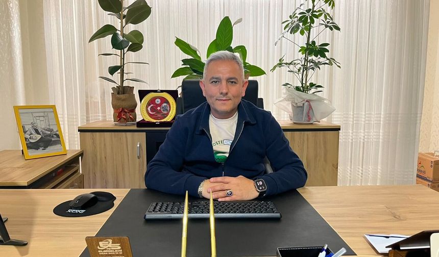 'Yarın usta bulamayız!'