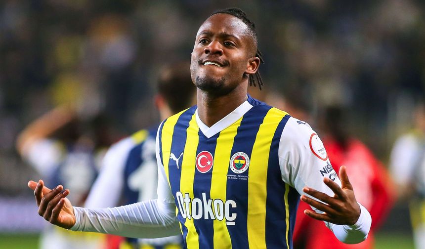 ÇORUM FK BOMBAYI PATLATIYOR MU?