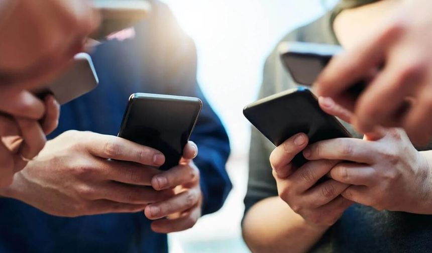 Mobil Evrensel Projesi ile 1 milyona yakın kişi kapsama altına alındı