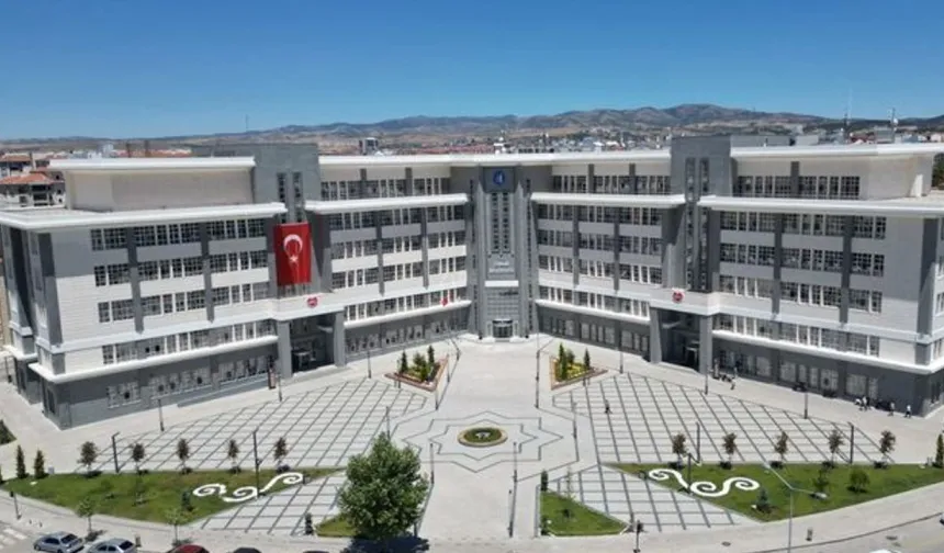 Belediye mühendis alacak