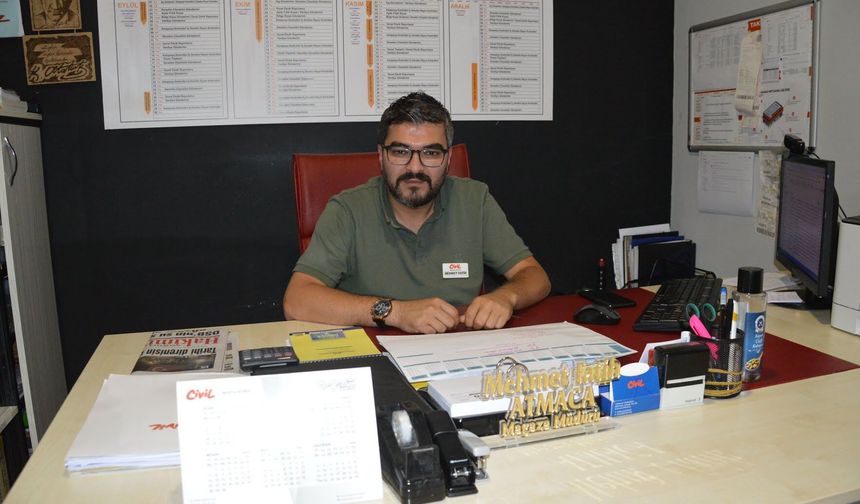 36 yaşındaki genç hayatını kaybetti