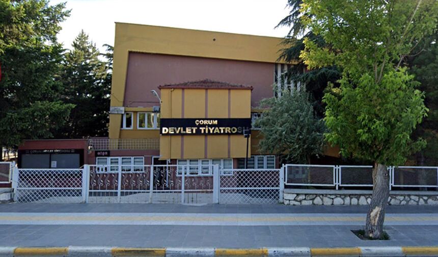 'Yıkılıp  yeniden yapılmalı'