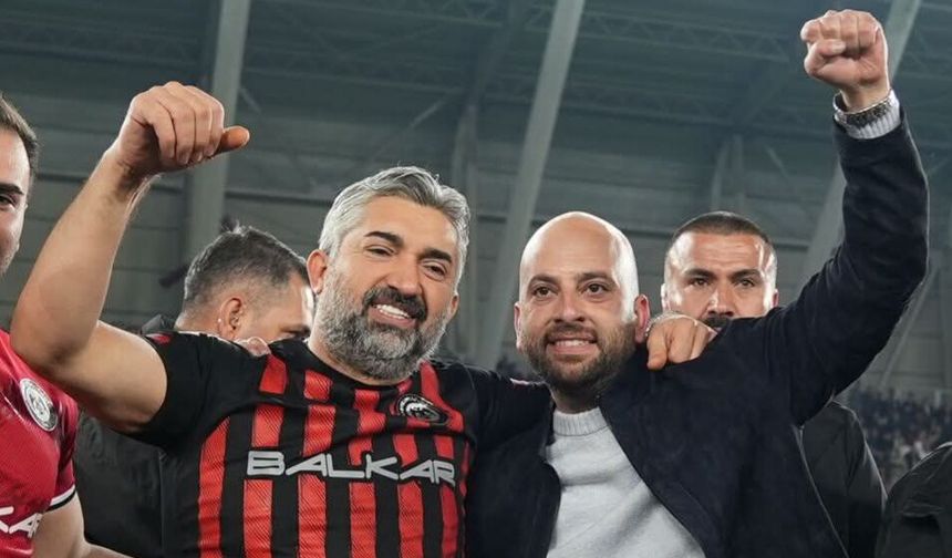 Çorum FK'nın transfer bütçesi 150 milyon dolar