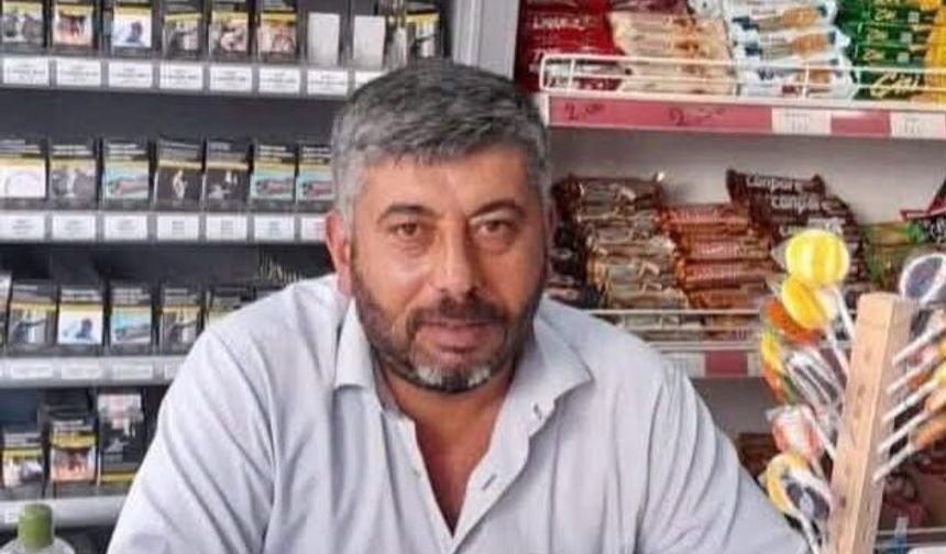 Adem Çığırkan vefat etti