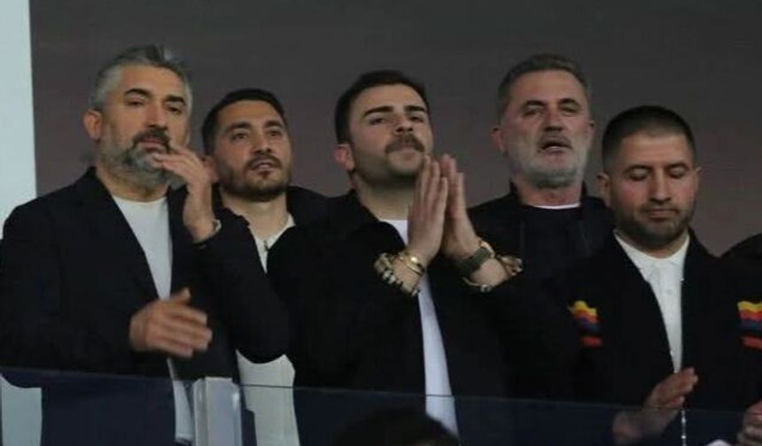 Genel Koordinatör oluyor